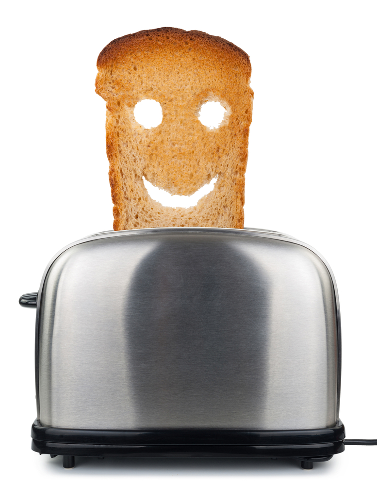 Les meilleures marques de toaster