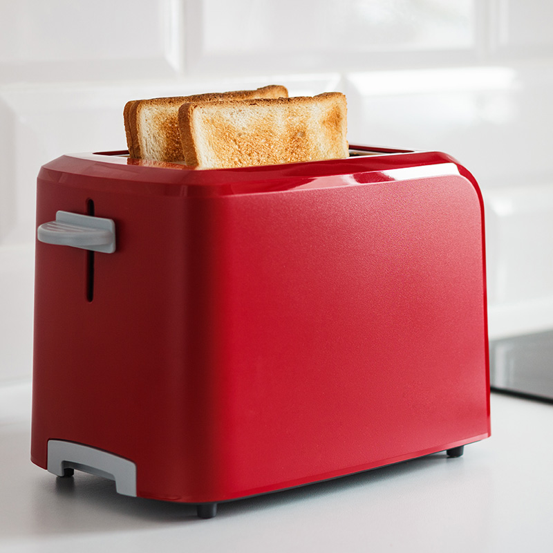 entretenir son grille-pain